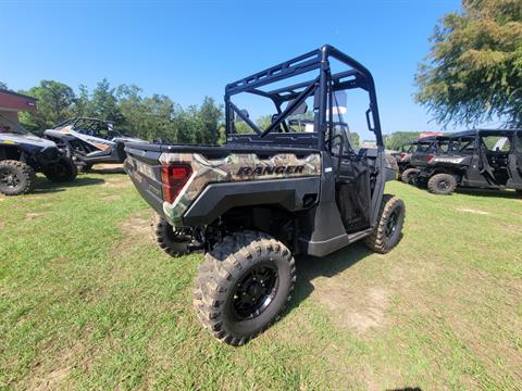 2024 Polaris Ranger XP Kinetic Ultimate in Loxley, Alabama - Photo 2