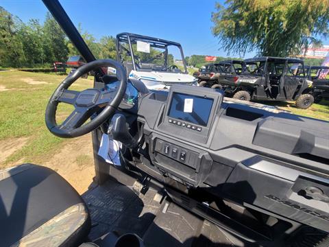 2024 Polaris Ranger XP Kinetic Ultimate in Loxley, Alabama - Photo 4