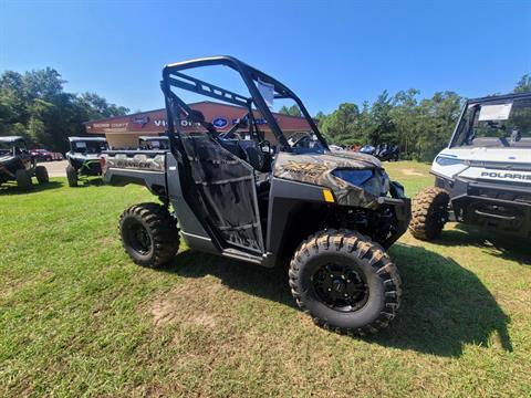 2024 Polaris Ranger XP Kinetic Ultimate in Loxley, Alabama - Photo 1