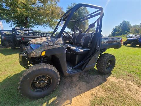 2024 Polaris Ranger XP Kinetic Ultimate in Loxley, Alabama - Photo 5