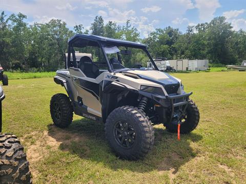 2024 Polaris General XP 1000 Ultimate in Loxley, Alabama - Photo 1