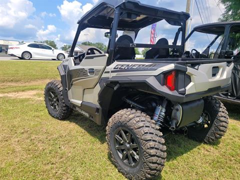 2024 Polaris General XP 1000 Ultimate in Loxley, Alabama - Photo 2