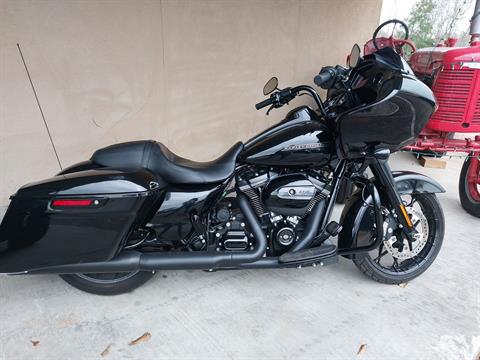 2020 Harley-Davidson Road Glide® Special in Loxley, Alabama - Photo 1