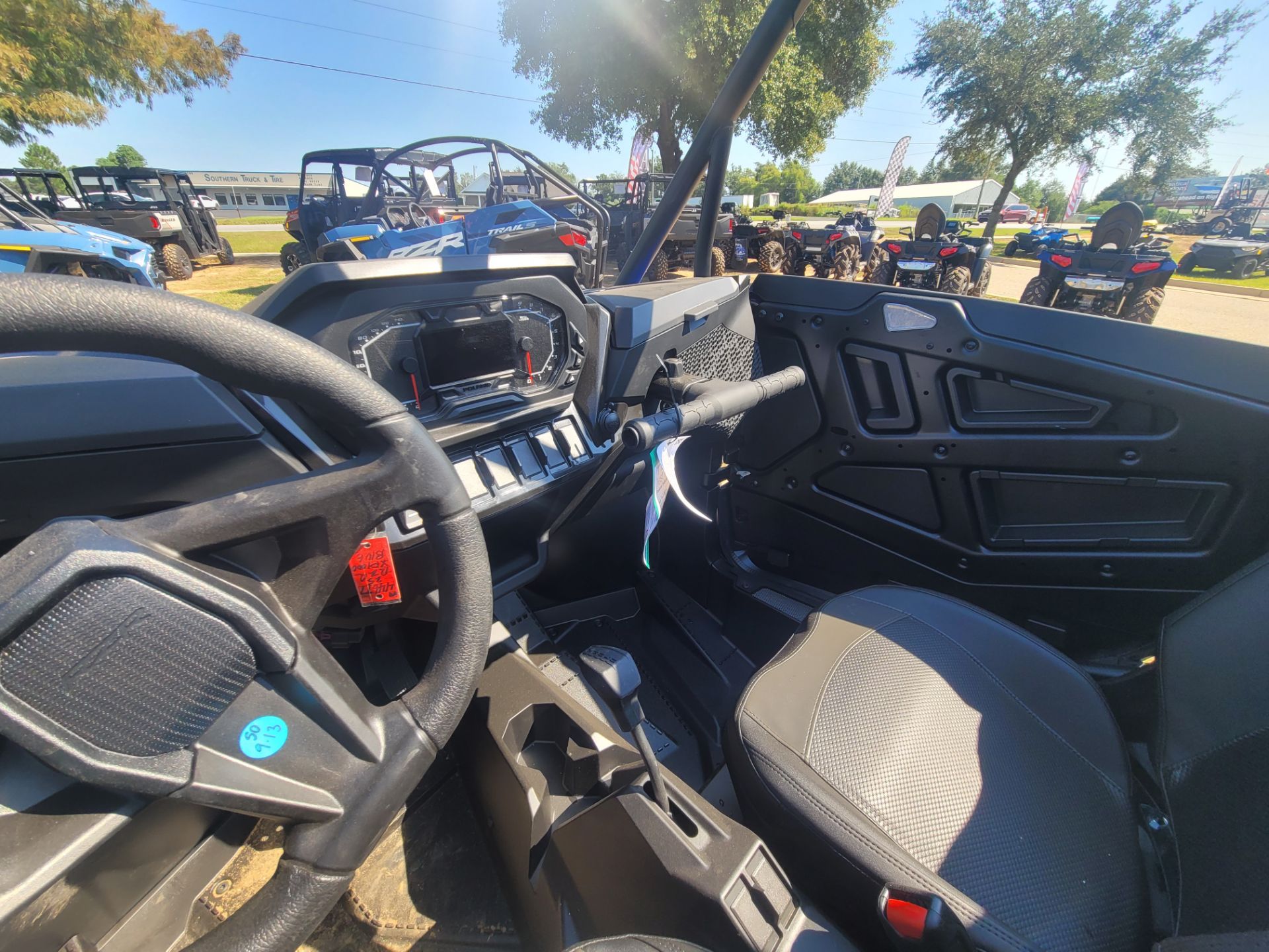 2025 Polaris RZR XP 1000 Sport in Loxley, Alabama - Photo 3