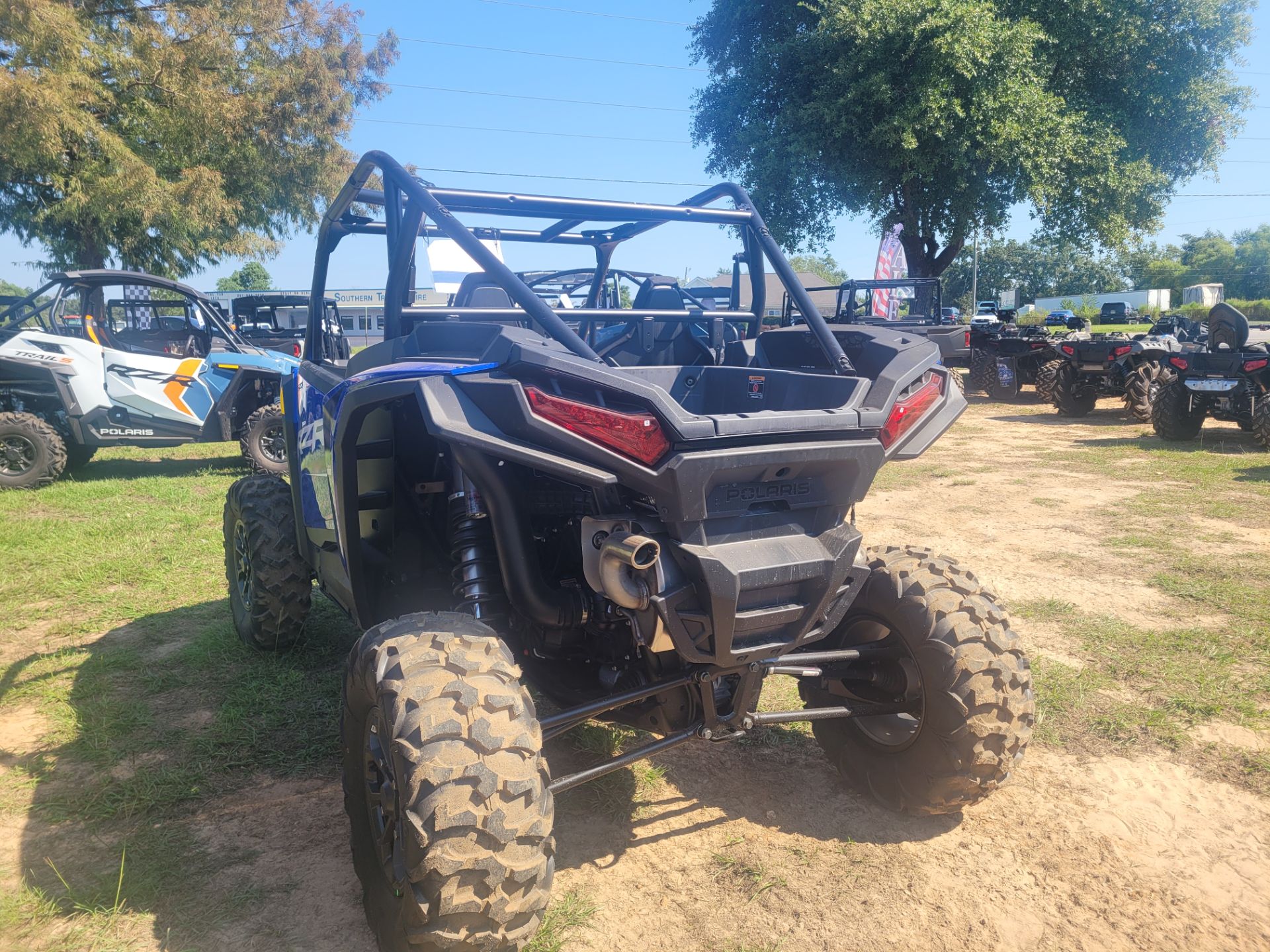 2025 Polaris RZR XP 1000 Sport in Loxley, Alabama - Photo 5