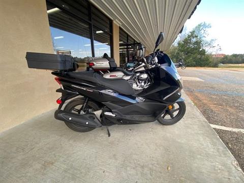 2015 Honda PCX150 in Loxley, Alabama - Photo 2