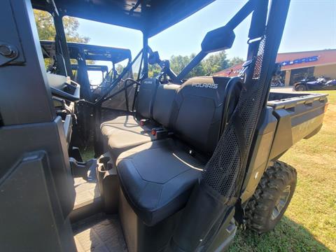 2025 Polaris Ranger Crew 1000 Premium in Loxley, Alabama - Photo 2