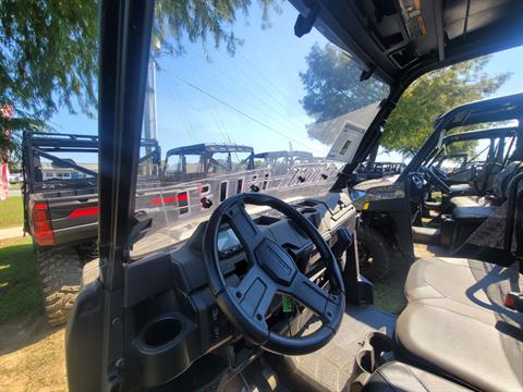 2025 Polaris Ranger Crew 1000 Premium in Loxley, Alabama - Photo 3