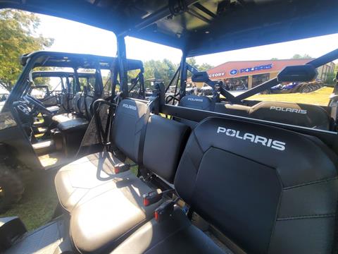 2025 Polaris Ranger Crew 1000 Premium in Loxley, Alabama - Photo 4