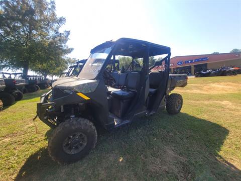 2025 Polaris Ranger Crew 1000 Premium in Loxley, Alabama - Photo 5