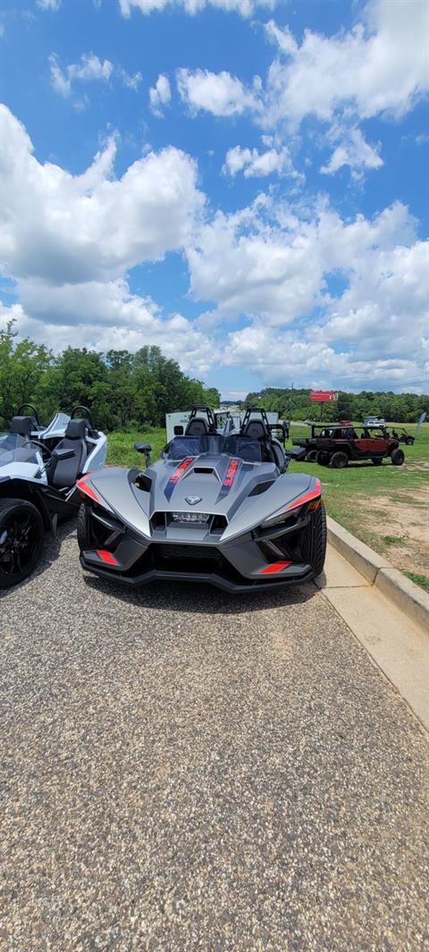 2024 Slingshot Slingshot R AutoDrive in Loxley, Alabama - Photo 4