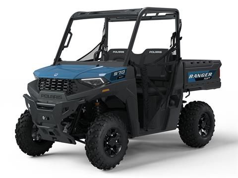 2025 Polaris Ranger SP 570 Premium in Loxley, Alabama - Photo 1