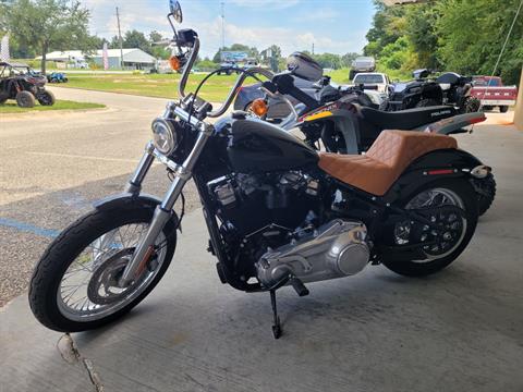 2021 Harley-Davidson Softail® Standard in Loxley, Alabama - Photo 3