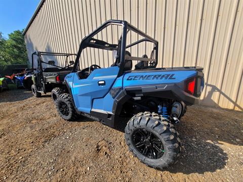 2025 Polaris General 1000 Premium in Loxley, Alabama - Photo 3