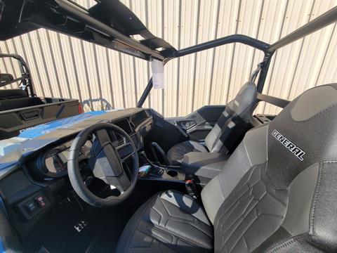 2025 Polaris General 1000 Premium in Loxley, Alabama - Photo 4