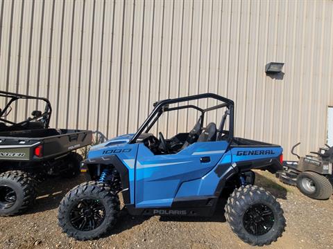 2025 Polaris General 1000 Premium in Loxley, Alabama - Photo 1