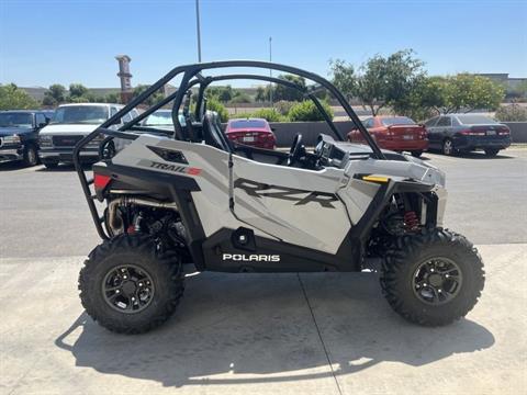 2023 Polaris RZR Trail S 1000 Ultimate in Loxley, Alabama - Photo 1