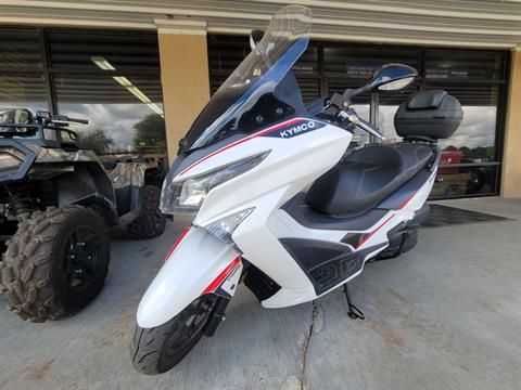 2021 Kymco X-Town 300i ABS in Loxley, Alabama - Photo 5