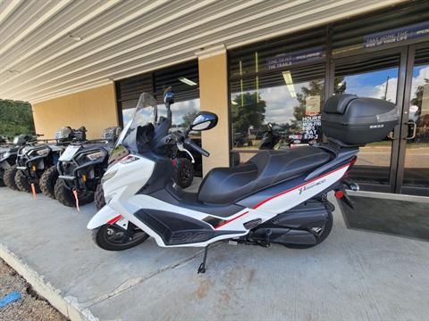 2021 Kymco X-Town 300i ABS in Loxley, Alabama - Photo 1