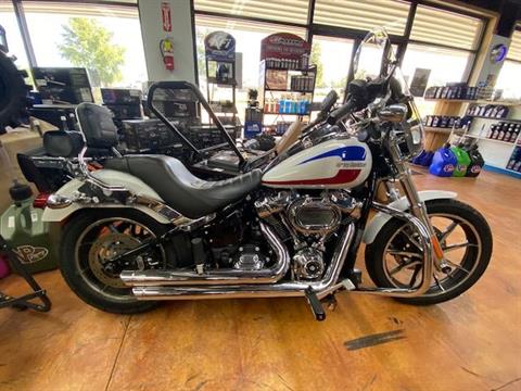 2020 Harley-Davidson Low Rider® in Loxley, Alabama - Photo 1