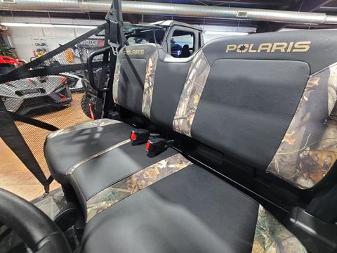 2025 Polaris Ranger SP 570 Premium in Loxley, Alabama - Photo 4