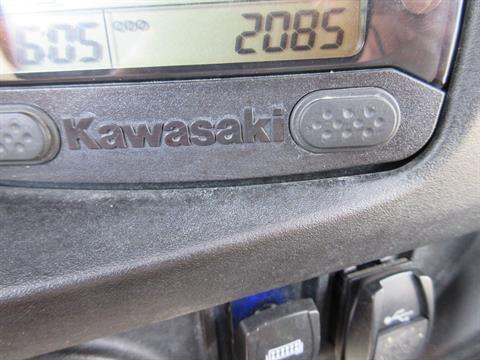 2021 Kawasaki Teryx4 S LE in Georgetown, Kentucky - Photo 9