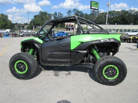 2020 Kawasaki Teryx KRX 1000 in Georgetown, Kentucky - Photo 6