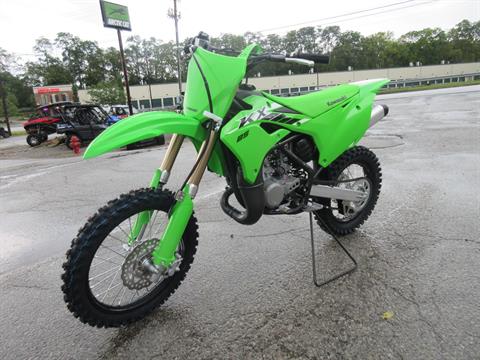 2025 Kawasaki KX 85 in Georgetown, Kentucky - Photo 8