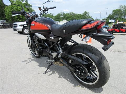 2018 Kawasaki Z900RS in Georgetown, Kentucky - Photo 7