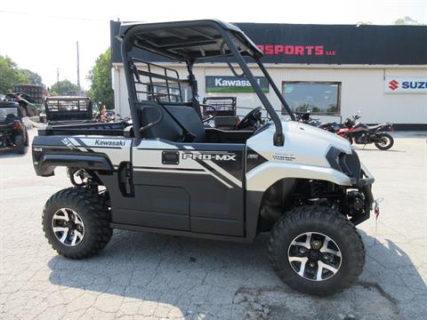 2025 Kawasaki MULE PRO-MX SE in Georgetown, Kentucky - Photo 1