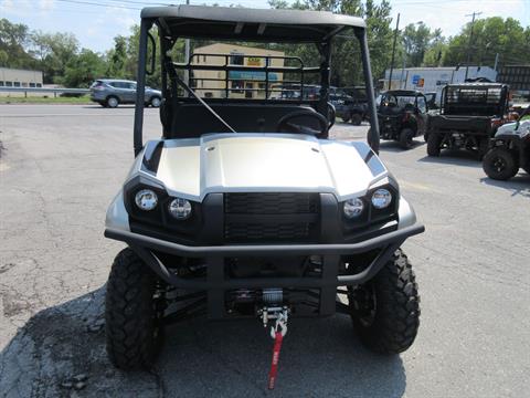 2025 Kawasaki MULE PRO-MX SE in Georgetown, Kentucky - Photo 3