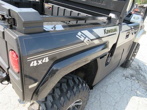 2025 Kawasaki MULE PRO-MX SE in Georgetown, Kentucky - Photo 9