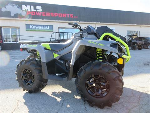 2021 Can-Am Outlander X MR 570 in Georgetown, Kentucky - Photo 1