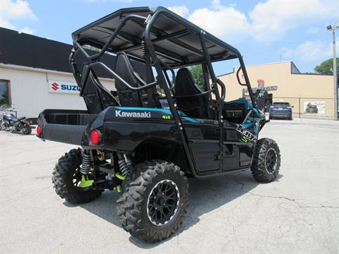 2023 Kawasaki Teryx4 S LE in Georgetown, Kentucky - Photo 4