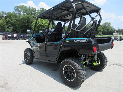 2023 Kawasaki Teryx4 S LE in Georgetown, Kentucky - Photo 6