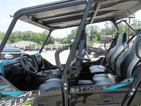 2023 Kawasaki Teryx4 S LE in Georgetown, Kentucky - Photo 11