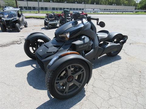 2021 Can-Am Ryker 900 ACE in Georgetown, Kentucky - Photo 3