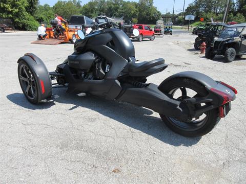 2021 Can-Am Ryker 900 ACE in Georgetown, Kentucky - Photo 5