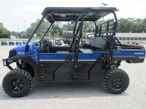 2024 Kawasaki MULE PRO-FXT 1000 LE in Georgetown, Kentucky - Photo 1