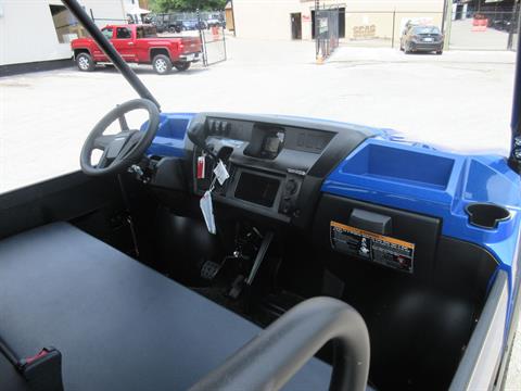 2024 Kawasaki MULE PRO-FXT 1000 LE in Georgetown, Kentucky - Photo 2