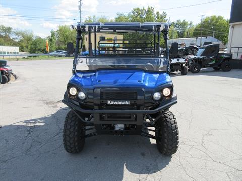 2024 Kawasaki MULE PRO-FXT 1000 LE in Georgetown, Kentucky - Photo 8