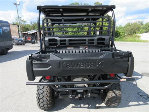 2024 Kawasaki MULE PRO-FXT 1000 LE in Georgetown, Kentucky - Photo 4