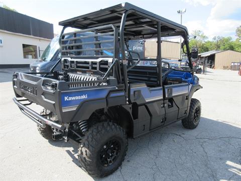 2024 Kawasaki MULE PRO-FXT 1000 LE in Georgetown, Kentucky - Photo 3