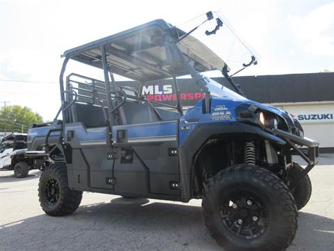 2024 Kawasaki MULE PRO-FXT 1000 LE in Georgetown, Kentucky - Photo 1