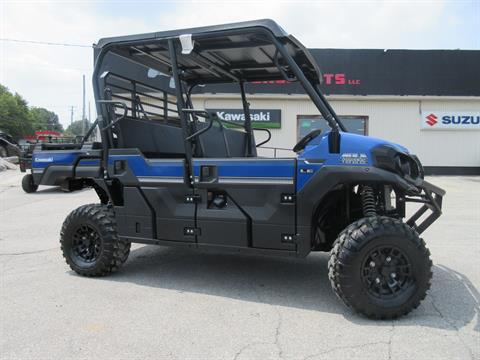 2024 Kawasaki MULE PRO-FXT 1000 LE in Georgetown, Kentucky - Photo 1