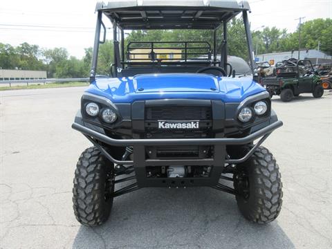 2024 Kawasaki MULE PRO-FXT 1000 LE in Georgetown, Kentucky - Photo 2