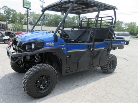 2024 Kawasaki MULE PRO-FXT 1000 LE in Georgetown, Kentucky - Photo 3