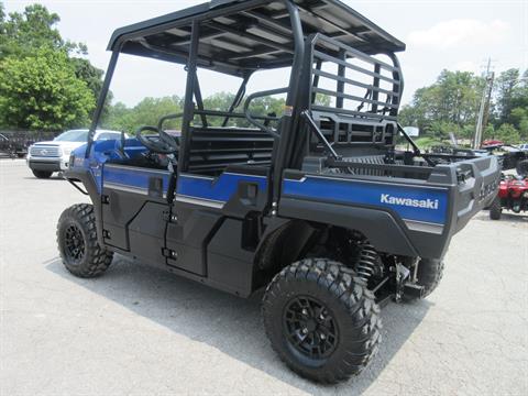 2024 Kawasaki MULE PRO-FXT 1000 LE in Georgetown, Kentucky - Photo 5