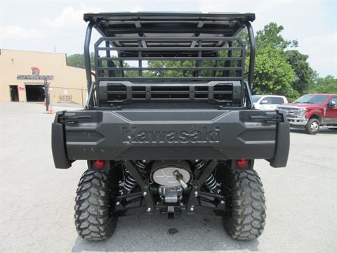 2024 Kawasaki MULE PRO-FXT 1000 LE in Georgetown, Kentucky - Photo 6