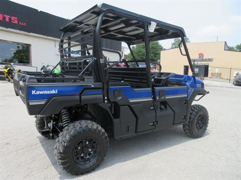 2024 Kawasaki MULE PRO-FXT 1000 LE in Georgetown, Kentucky - Photo 7